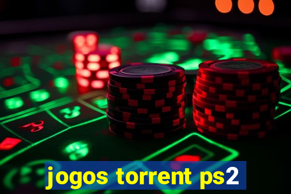 jogos torrent ps2